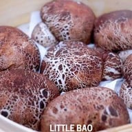 Toucha x Little Bao Central Chiangrai