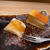 เมนูของร้าน Sushi Niwa Bangkok ลุมพินี