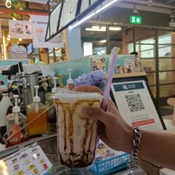 เมนูของร้าน Errชาไต้หวันแท้ 100% สยาม ลีโด้