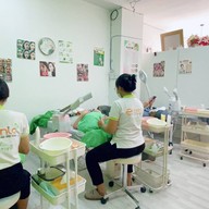 ร้านนวดหน้าด้วยมือ ที่เดียวในลำปาง อายตานิคสาขาเมืองลำปาง