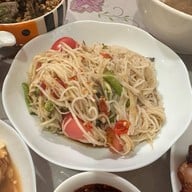 เมนูของร้าน ลาบชัยภูมิ