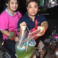 น้ำวุ้นใบเตยซอยมังกร สาขาซอยมังกร(สาขาใหญ่)