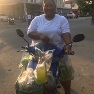 น้ำวุ้นใบเตยซอยมังกร สาขาซอยมังกร(สาขาใหญ่)