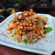 เมนูของร้าน Homeตลาดพลู เทอดไท 43