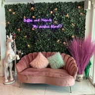 Dimple cafe and fancy studio