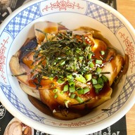 เอบิสึ ราเมน Ebisu Ramen สาขา นครศรีธรรมราช