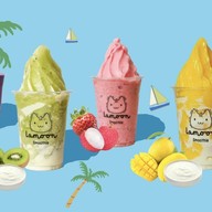 Lamoon Smoothie ม.รังสิต