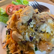 ร้านอาหาร มุกด์ แทมมารีน