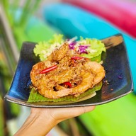 ร้านอาหาร มุกด์ แทมมารีน