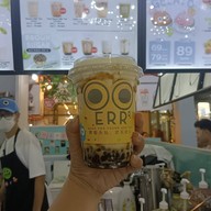 เมนูของร้าน Errชาไต้หวันแท้ 100% สยาม ลีโด้