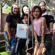 บรรยากาศ Homeตลาดพลู เทอดไท 43