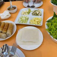 แดงแหนมเนือง Robinson Lifestyle Chaiyaphum