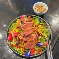 เมนูของร้าน โรสตี้ บาย ไร่รื่นรมย์ BKK Asoke (Baan Kampoo)