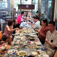 บรรยากาศ Homeตลาดพลู เทอดไท 43