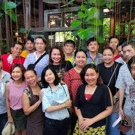 บรรยากาศ Homeตลาดพลู เทอดไท 43