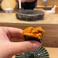 Sushi Niwa Bangkok ลุมพินี
