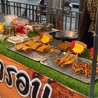 สุกี้แห้งสุกี้น้ำ คลองสาม