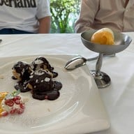เมนูของร้าน Zanotti IL Ristorante Italiano