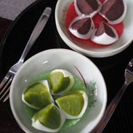 ARITO  Vegetarian Cuisine
