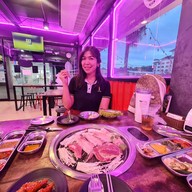 บรรยากาศ Songdo Hatyai