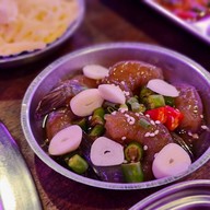 เมนูของร้าน Songdo Hatyai