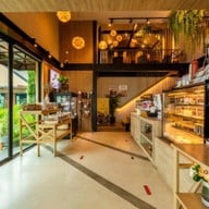 บรรยากาศ The Beavery