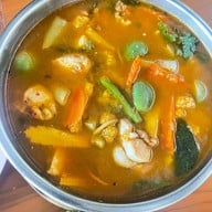 เมนูของร้าน เคียงน้ำ