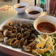 เมนูของร้าน นายแอร์ หมูจุ่ม บางบอน3