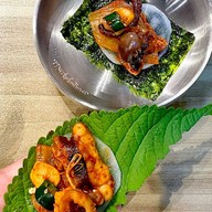 เมนูของร้าน Koré Koré แขวงถนนพญาไท