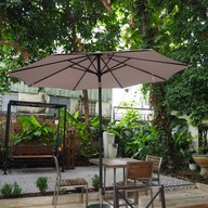 Suananda Vegetarian Garden