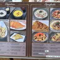 SPAGHETTI & CO. ICONSIAM