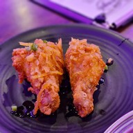 เมนูของร้าน Songdo Hatyai