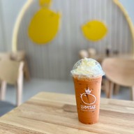 เมนูของร้าน ลำแต๊ โคเรียนชิกเกน ท่าข้าม Lumtae Korean Chicken Thakham