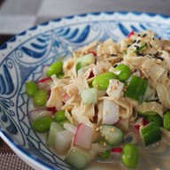 ARITO  Vegetarian Cuisine