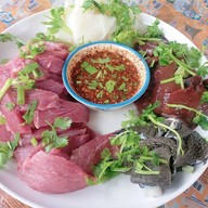 ร้านลาบ ส.ใจดี