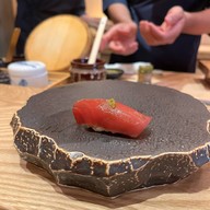 Sushi Niwa Bangkok ลุมพินี