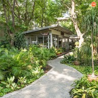 บรรยากาศ Café DoiTung พระราม 4