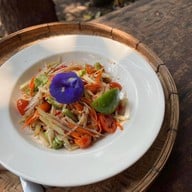 ไม้บ้าน คาเฟ่ อุดรธานี