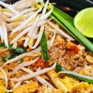 ผัดไทย-ตามสั่ง ที่บางนา42