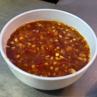 โต้งเต้ยเนื้อย่างเกาหลี