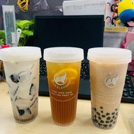 STAR ELEPHANT TEA 星象茶 Union Mall