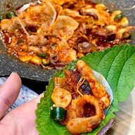 เมนูของร้าน Koré Koré แขวงถนนพญาไท