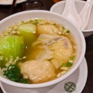 Tim Ho Wan เทอมินอล 21