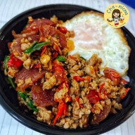ชาณิชา อาหารตามสั่ง & กับข้าว (Cha-nicha)