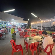 บรรยากาศ นายแอร์ หมูจุ่ม บางบอน3