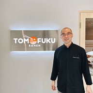 Tomofuku Ramen 	 อโศก