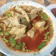 ร้านลาบ ส.ใจดี