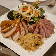 เมนูของร้าน อิตาเลี่ยน พราวฟ้า