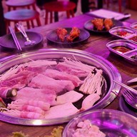 เมนูของร้าน Songdo Hatyai