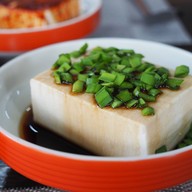 เมนูของร้าน ARITO  Vegetarian Cuisine